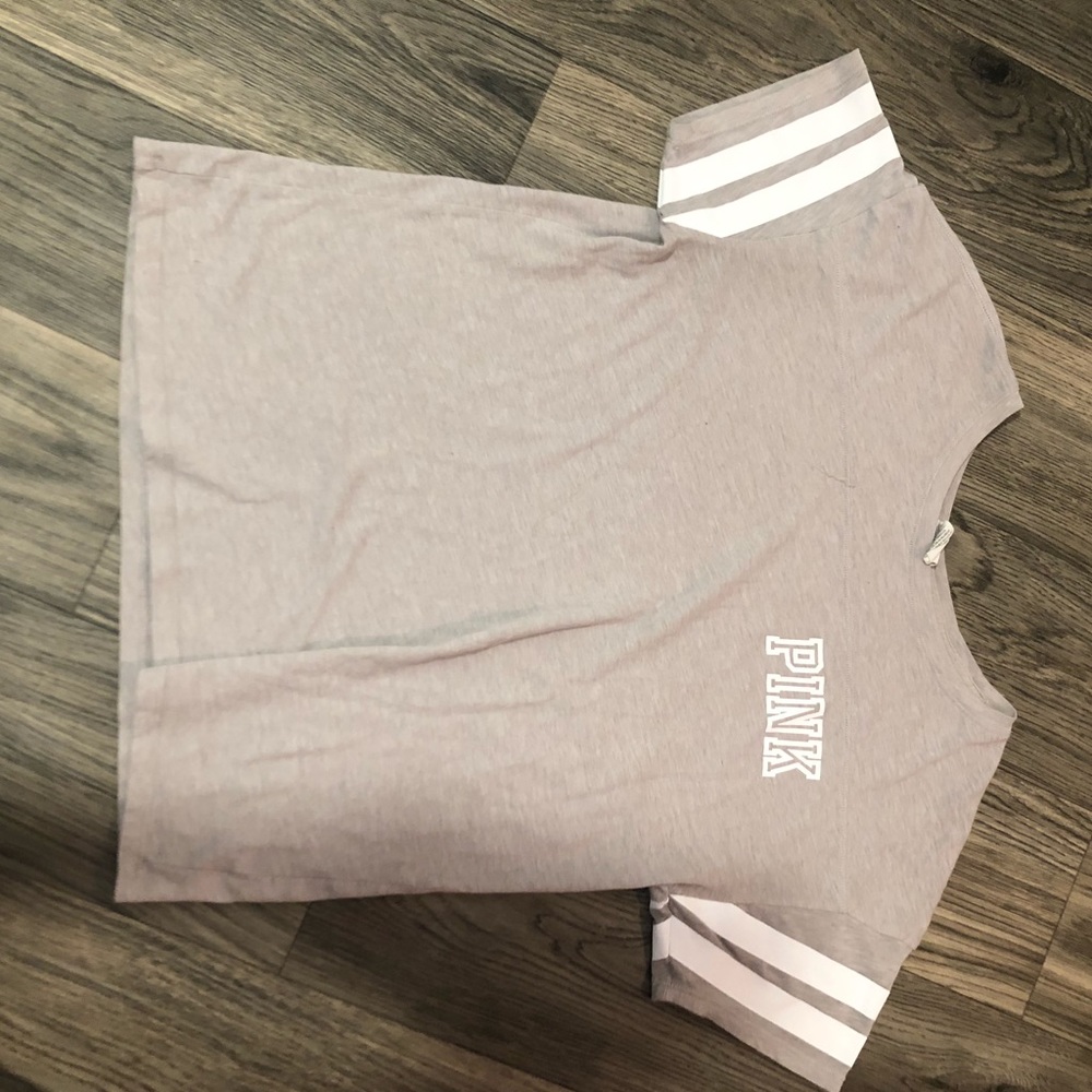 PINK t-shirt